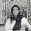 Marzieh Rezazadeh