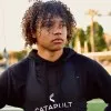 Isaiah Sensabaugh