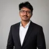 Maheshvaran Gnanasambanthan
