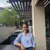 Rudravaram Vaishnavi