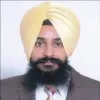 Teginderjit Shergill