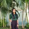 Iswariya Palanivel