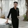 MOHAMMED THASLEEM KV