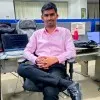 Rushikesh Shinde