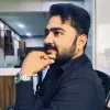 Vraj Panchal