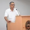 M Srinivasan