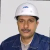 K Vivek Rao