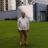 Armand Alberto Zamudio