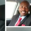 Siyabulela Mphandana