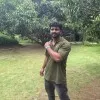 uday Kumar reddy RS