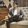 Sanket Gadhave