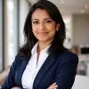 Vanita Balroop FCCA