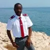 AMOS NGANGA