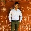 Darshan Patel