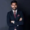 Aaron Rajith