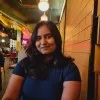 Praharshini Kadali