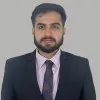 Krishna Raisinghani