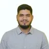 Rikdeb Mazumder