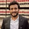 Divesh Kumar Dandekeri