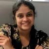 Devisri Ravichandran CCDA ®