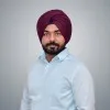 Manjot Singh Saroya