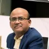 CHANDRASHEKHAR TENDULKAR