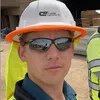 Griffin Bahr
