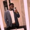 Taje Saunders