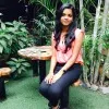 Dhaarani Ravichandran