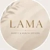 Lama Almudairis