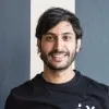 Irshaad Arieff
