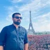 Harshwardhan Ghatge