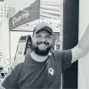 Gregory Bourolias