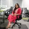 Boomika Venkatesh