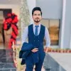 Rustam Saeed