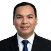 Darwin Macapagal Del Rosario