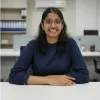 Krupa Rao