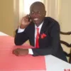 Marcus Mahangiru