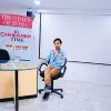 PARSHURAM KUMAR