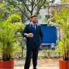Shivaksh Dhobale