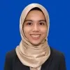 Intan Amira Hamdan
