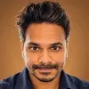 Aghil Ghosh PV