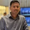 Sujosh Kumar