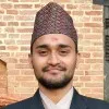 Raj Silwal