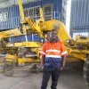 Stephen Donkor