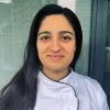 Ishwari Seth