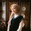 Liya Syaffrienaz