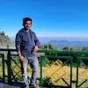 Mohanakrishnan