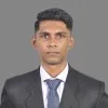 HARSHAAN ARUMUGAM
