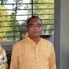 Dipeshkumar Patel